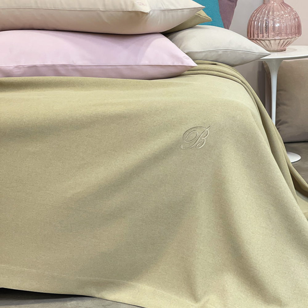 Copriletto 2 Posti Sunday Blumarine Home
