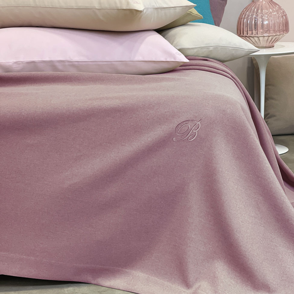 Copriletto 2 Posti Sunday Blumarine Home