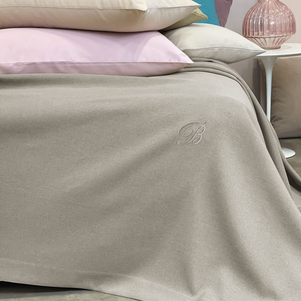 Copriletto 2 Posti Sunday Blumarine Home