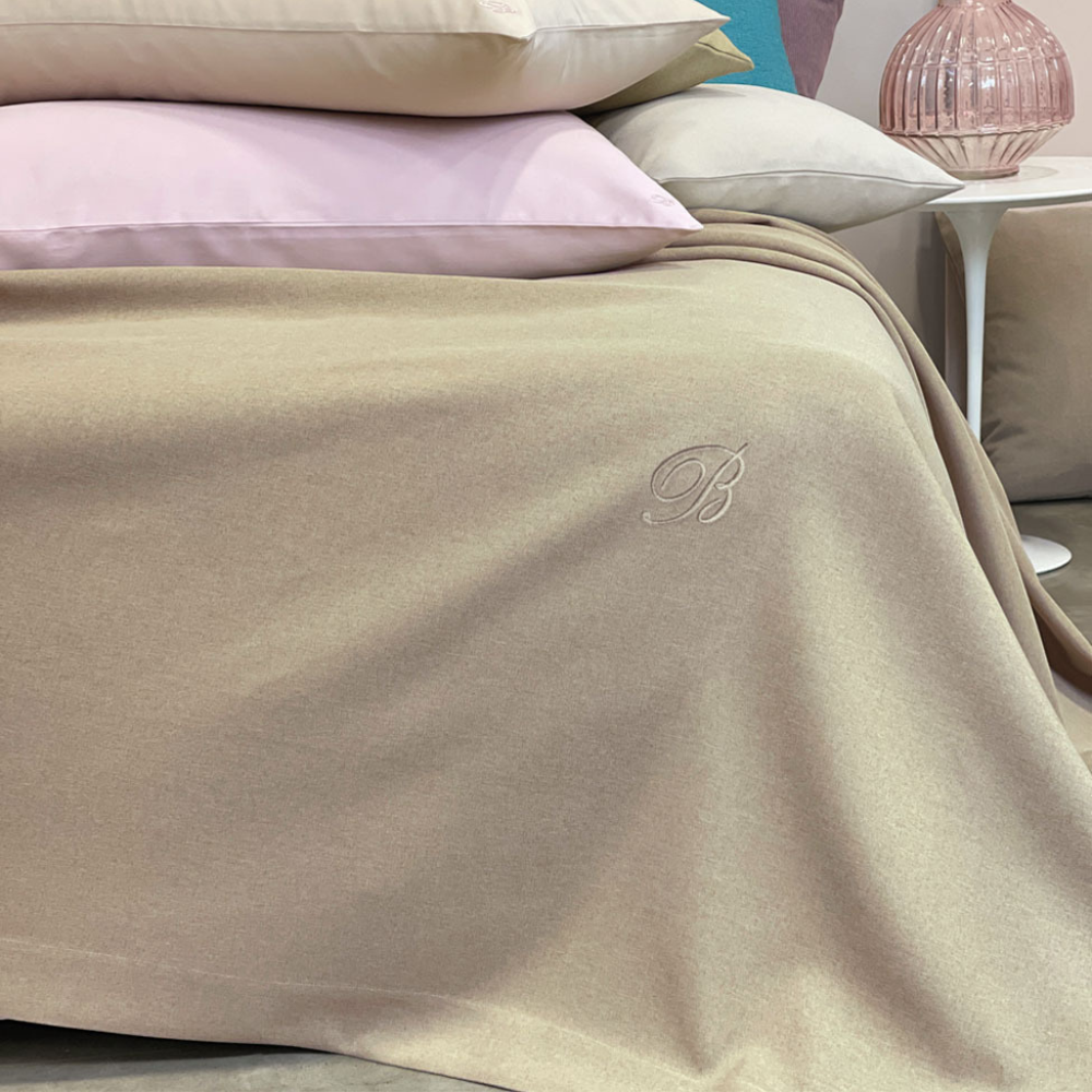Copriletto 2 Posti Sunday Blumarine Home