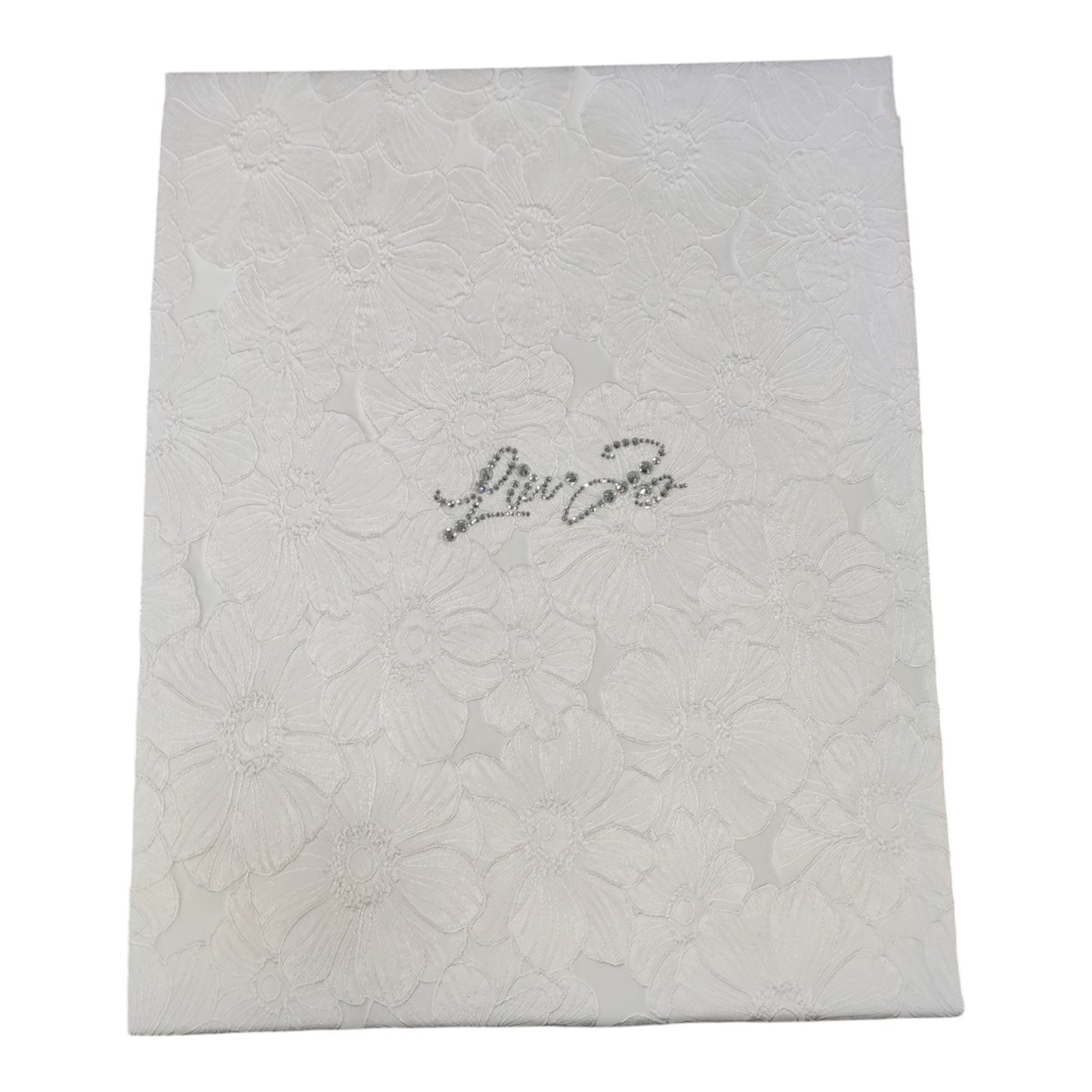 Copriletto 2 posti Cassiopea LL2406 Liu Jo
