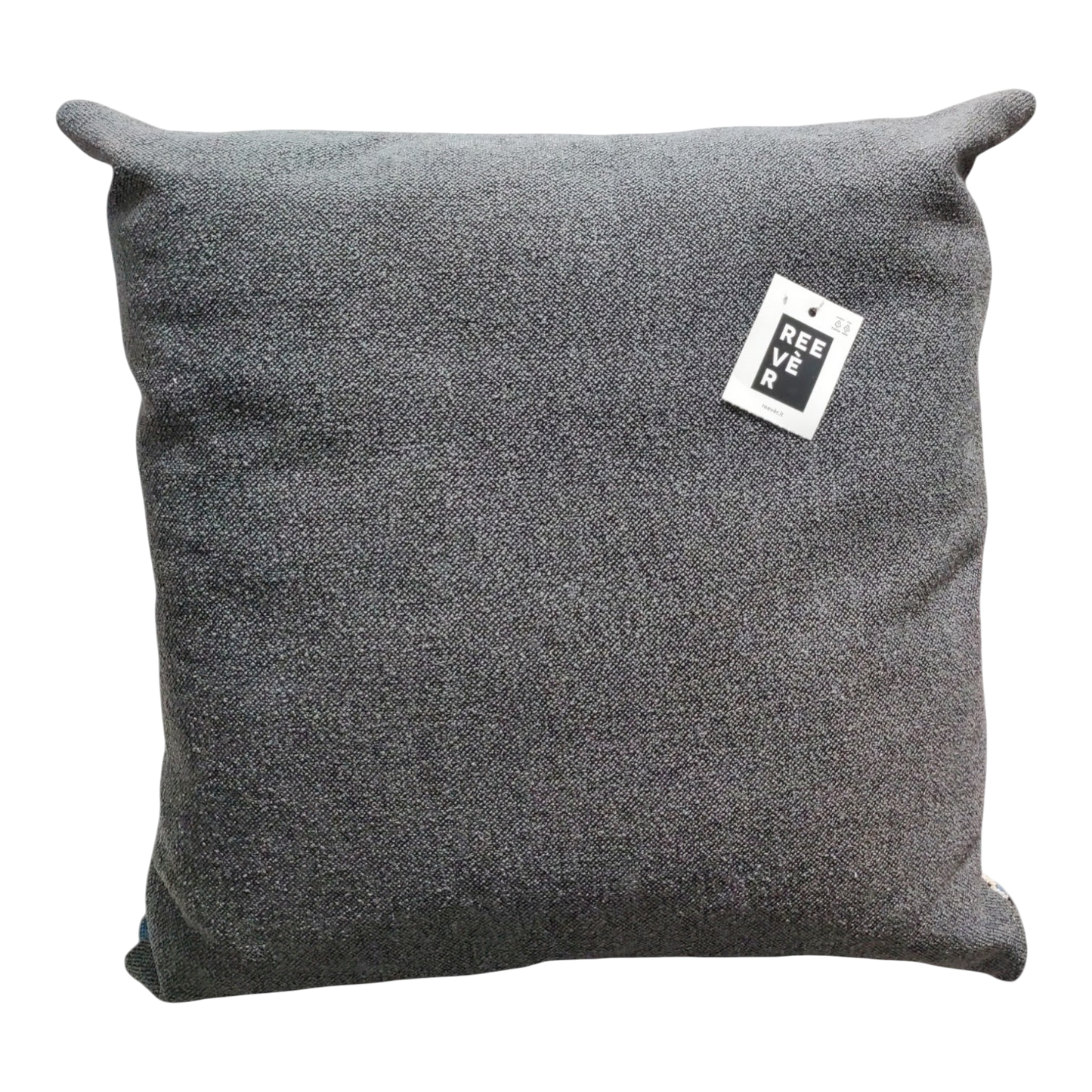 Cuscino Arredo Matrix 50x50 Reevèr double face
