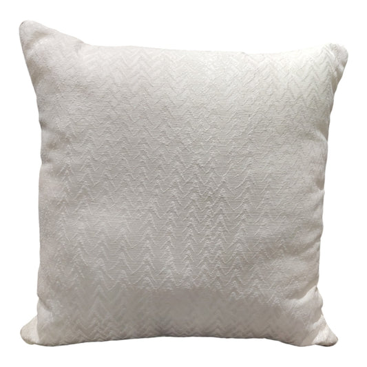 Cuscino arredo Naville Reevèr 50x50 elegante e decorativo con texture raffinata, ideale per divano, letto e poltrona