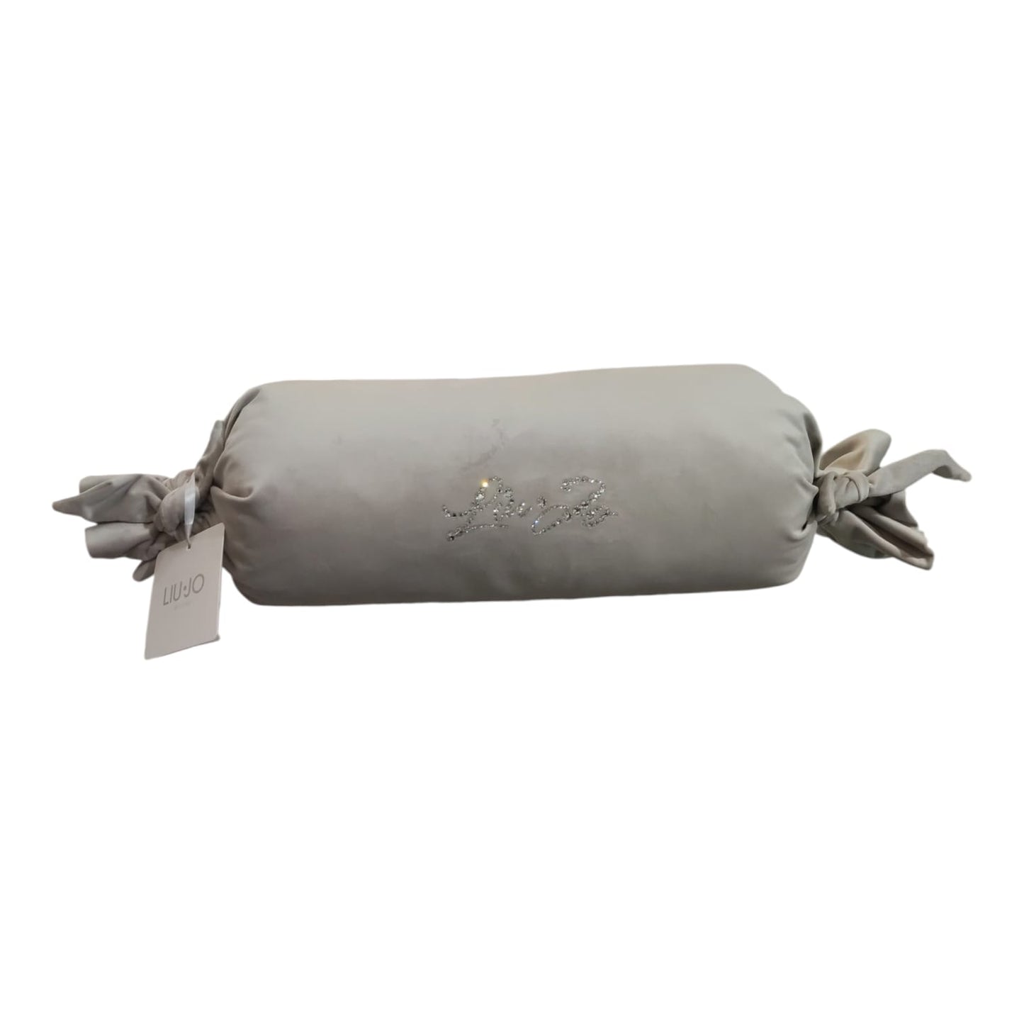 Cuscino Arredo a Caramella Velluto LL2190 Liu Jo Casa