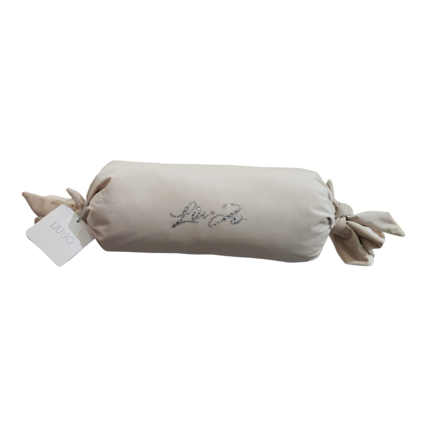 Cuscino Arredo a Caramella Velluto LL2190 Liu Jo Casa