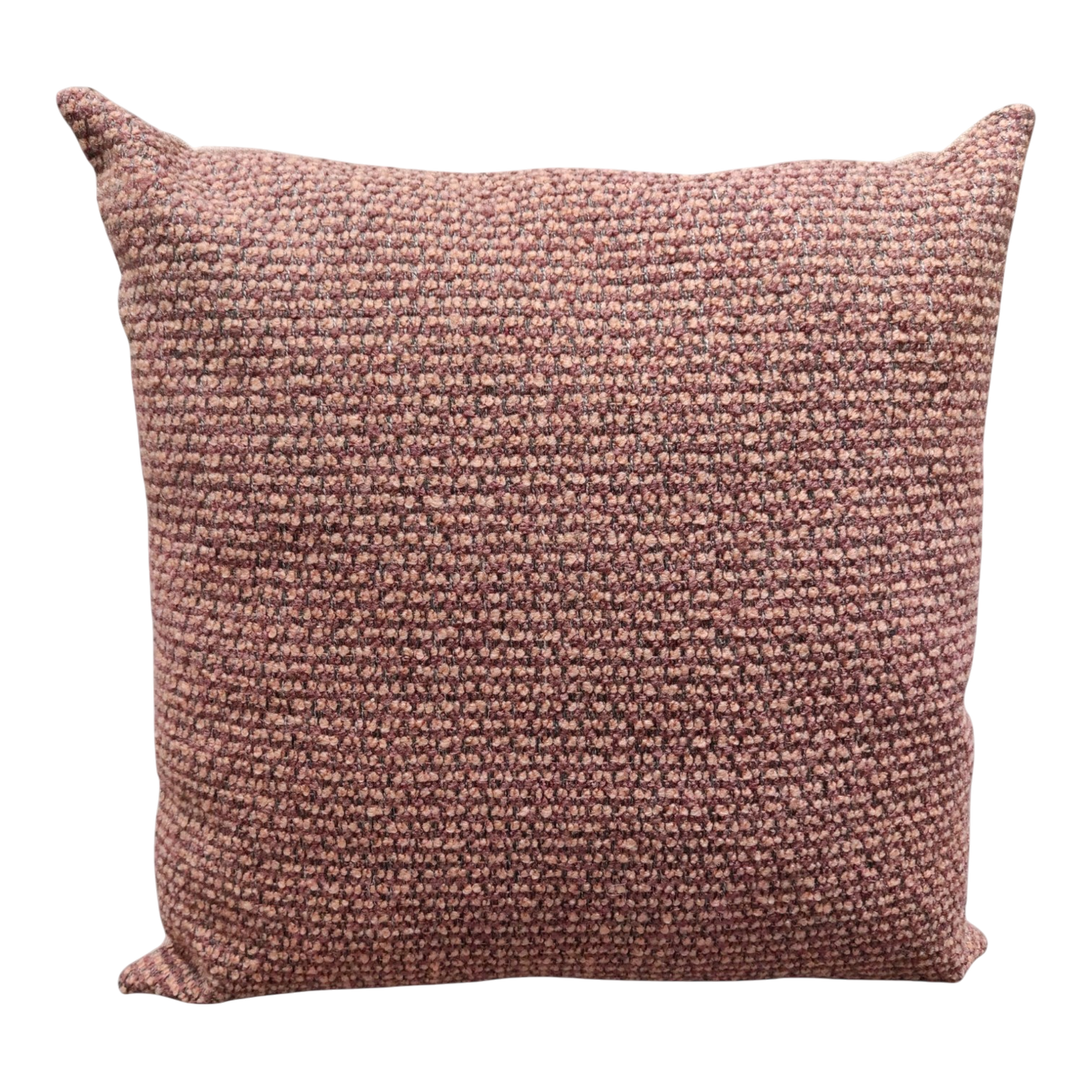 Cuscino Arredo Anonim 50x50 Reevèr double face