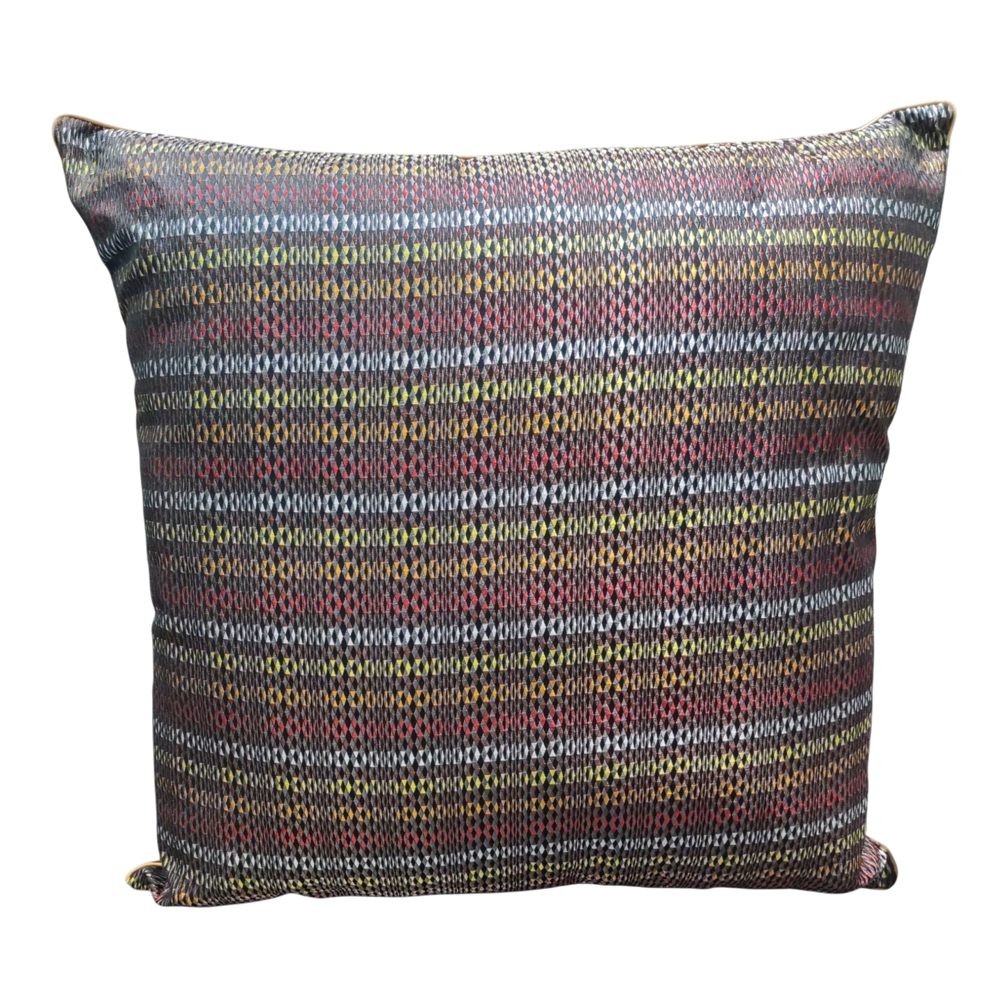 Cuscino Arredo Camden 50x50 Reevèr double face