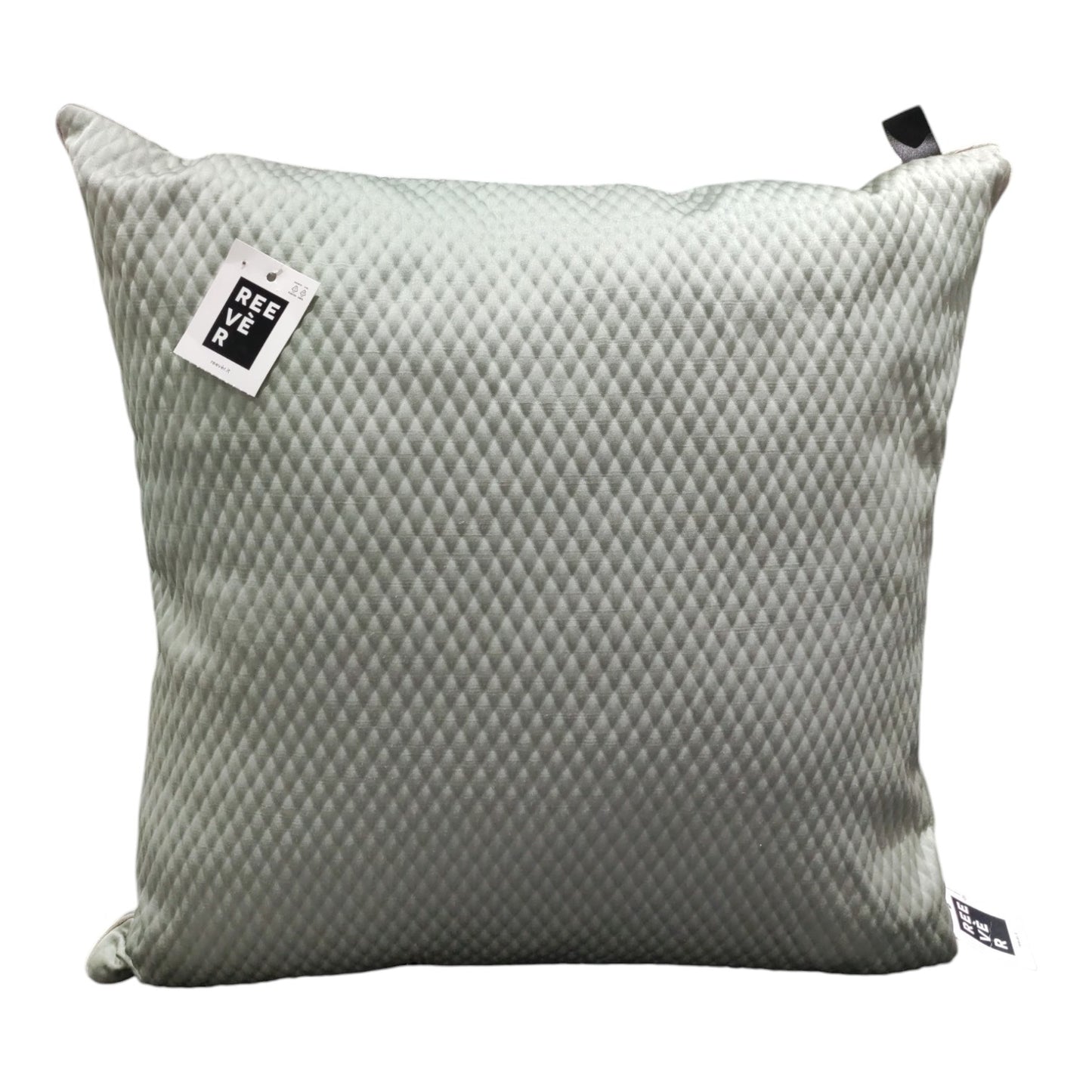 Cuscino Arredo Cristallo 50x50 Reevèr