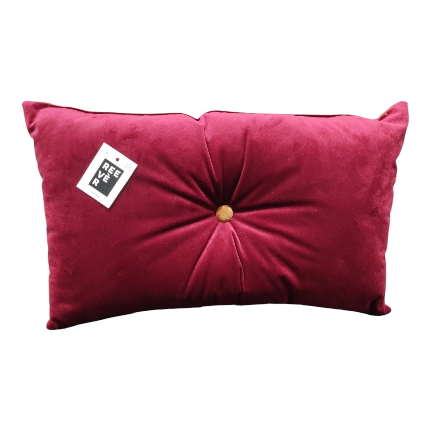 Cuscino Arredo Evoè 30x50 Reevèr double face