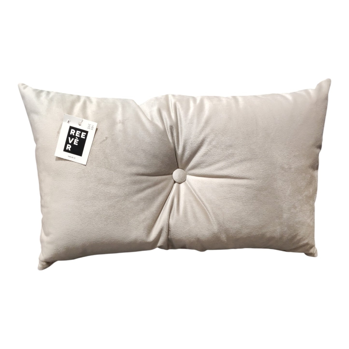 Cuscino Arredo Evoè 30x50 Reevèr double face