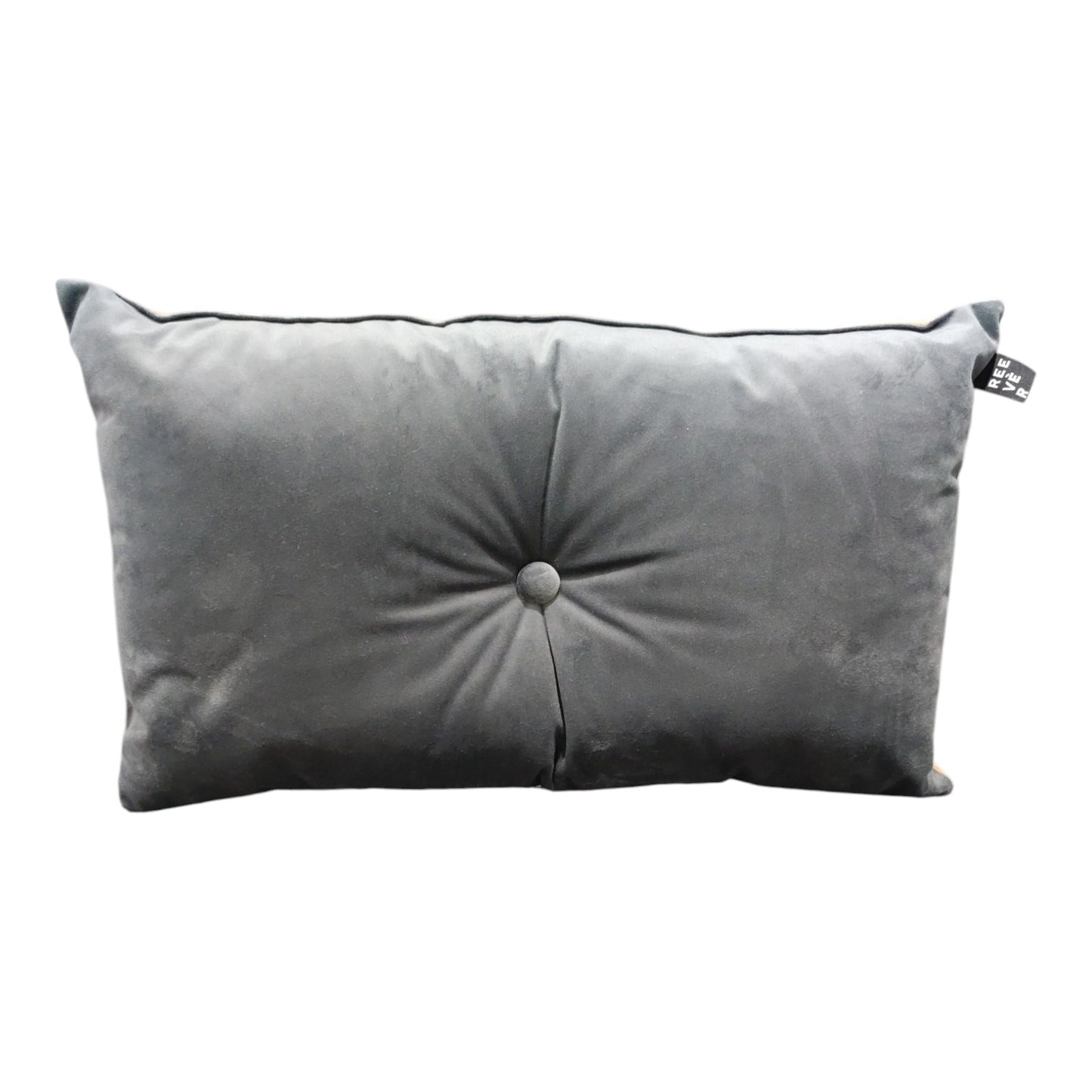 Cuscino Arredo Evoè 30x50 Reevèr double face