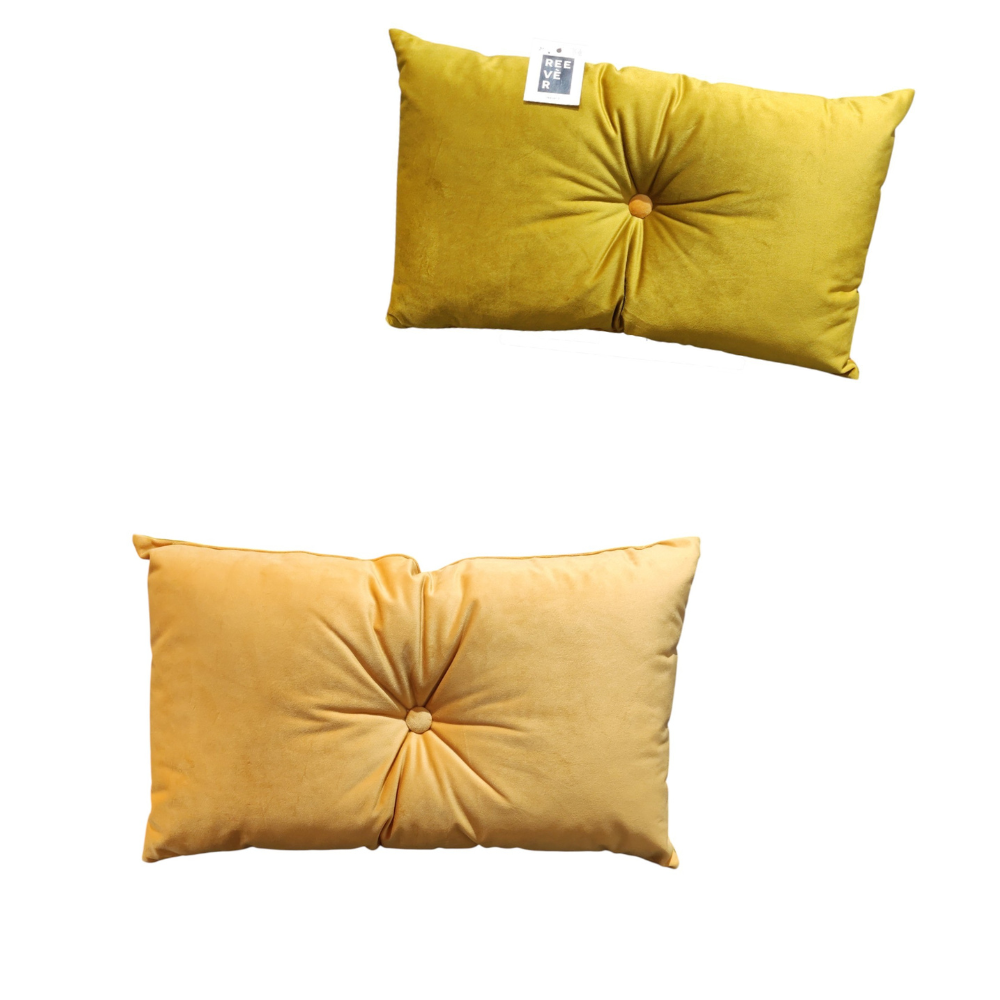 Cuscino Arredo Evoè 30x50 Reevèr double face