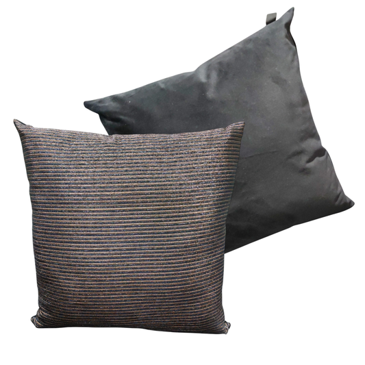 Cuscino Arredo Fanny 50x50 Reevèr double face