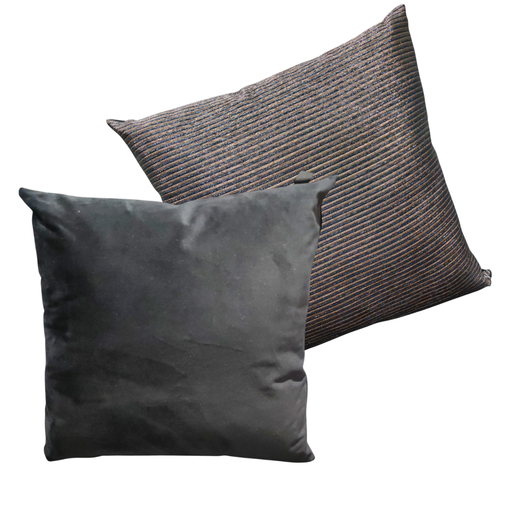 Cuscino Arredo Fanny 50x50 Reevèr double face