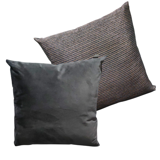 Cuscino Arredo Fanny 50x50 Reevèr double face