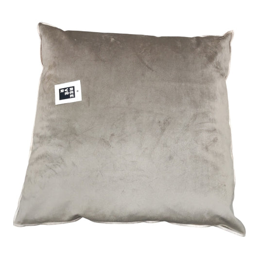Cuscino Arredo Hore 50x50 Reevèr velluto