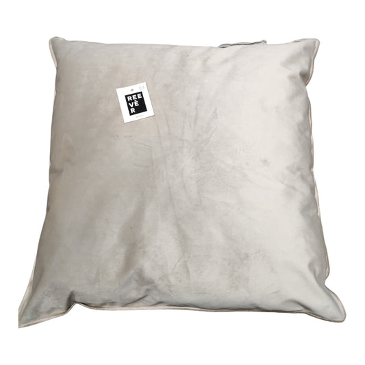 Cuscino Arredo Hore 50x50 Reevèr velluto