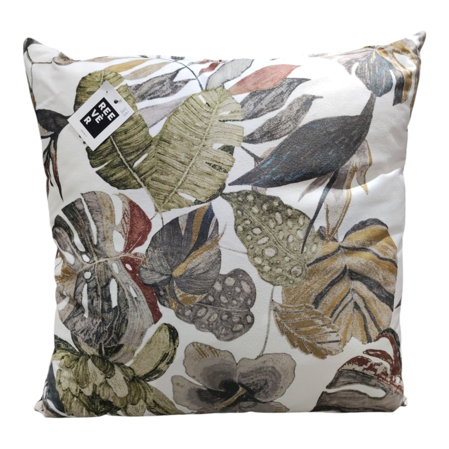 Cuscino Arredo Lagoon 50x50 Reevèr