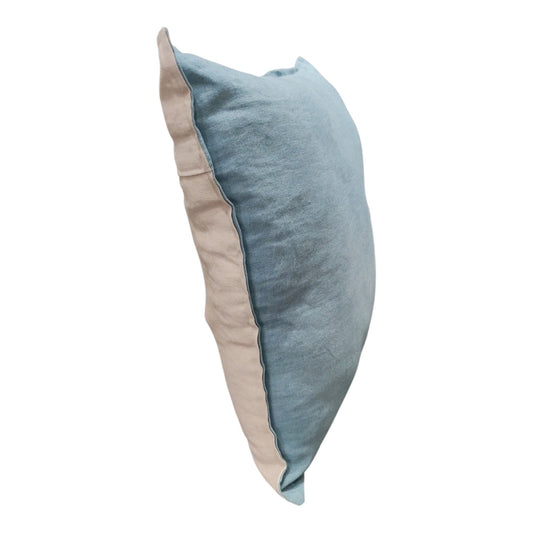 Cuscino Arredo Lino 50x50 Reevèr