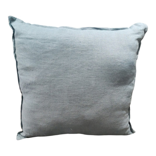 Cuscino Arredo Lino 50x50 Reevèr