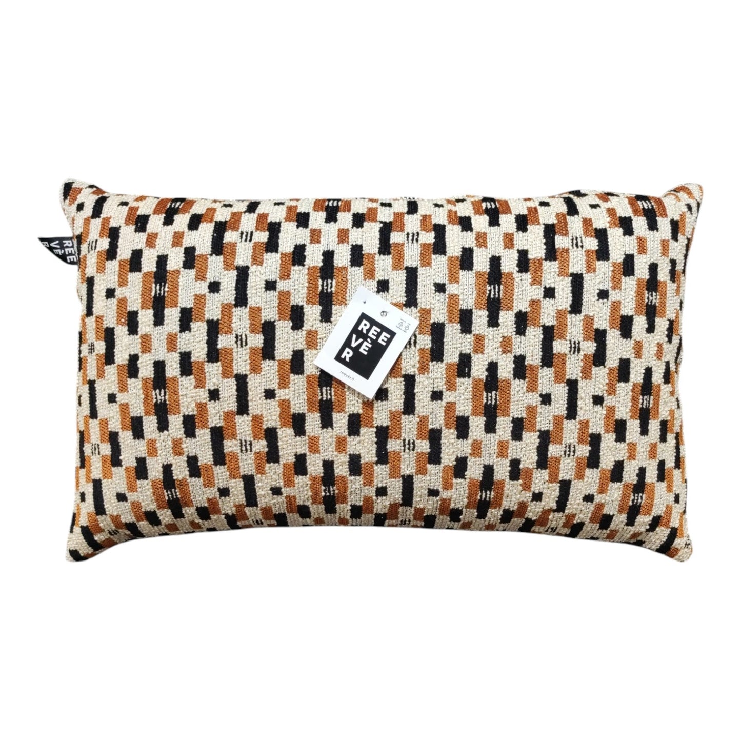 Cuscino Arredo Matrix 40x60 Reevèr