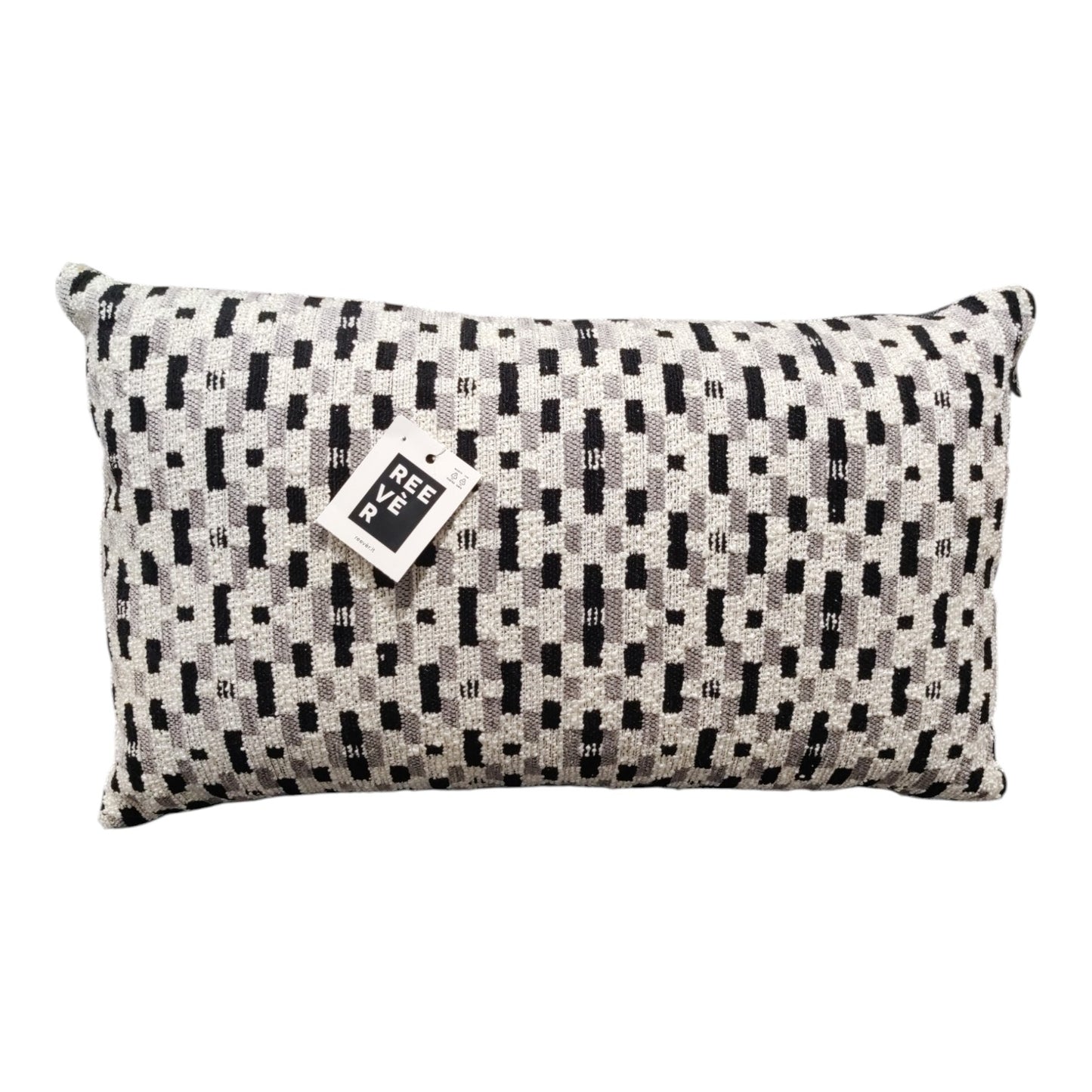 Cuscino Arredo Matrix 40x60 Reevèr
