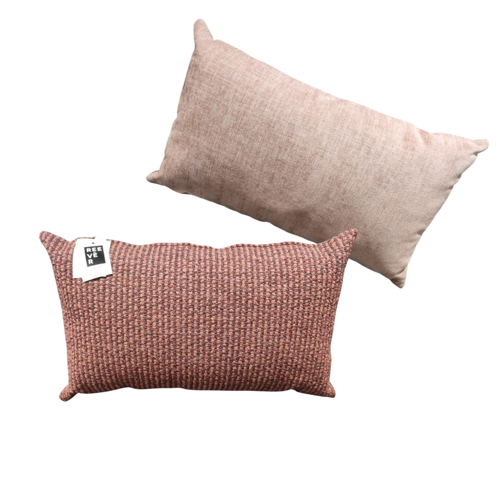 Cuscino Arredo Neroli 30x50 Reevèr