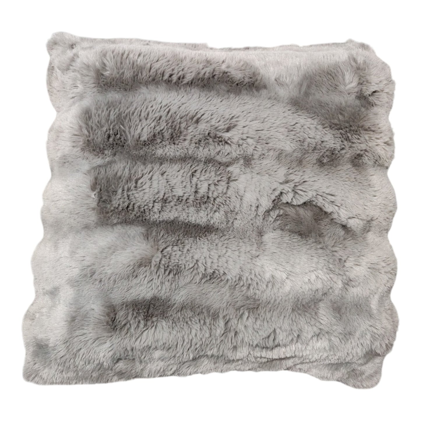 Cuscino Arredo Owen 50x50 Riviera pelliccia