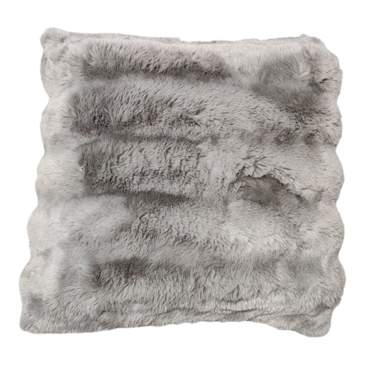 Cuscino Arredo Owen 50x50 Riviera pelliccia
