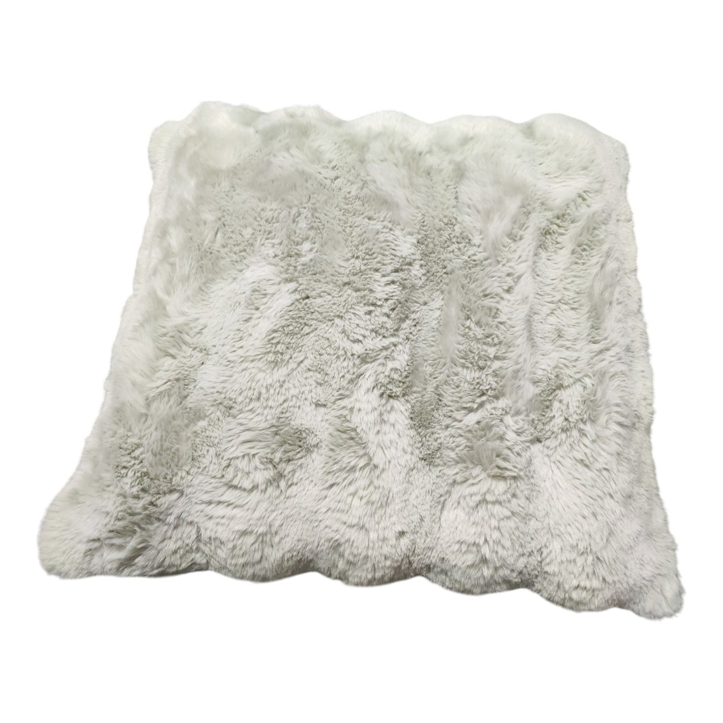 Cuscino Arredo Owen 50x50 Riviera pelliccia