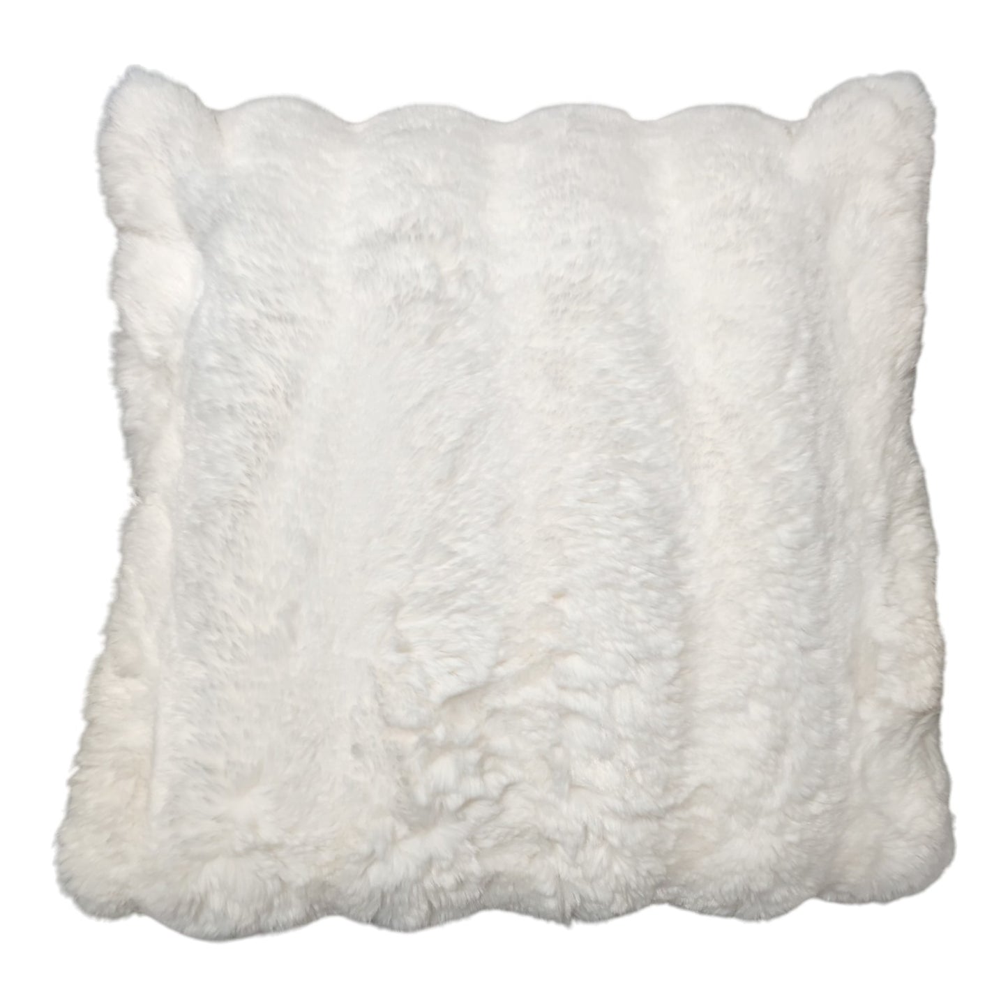 Cuscino Arredo Owen 50x50 Riviera pelliccia