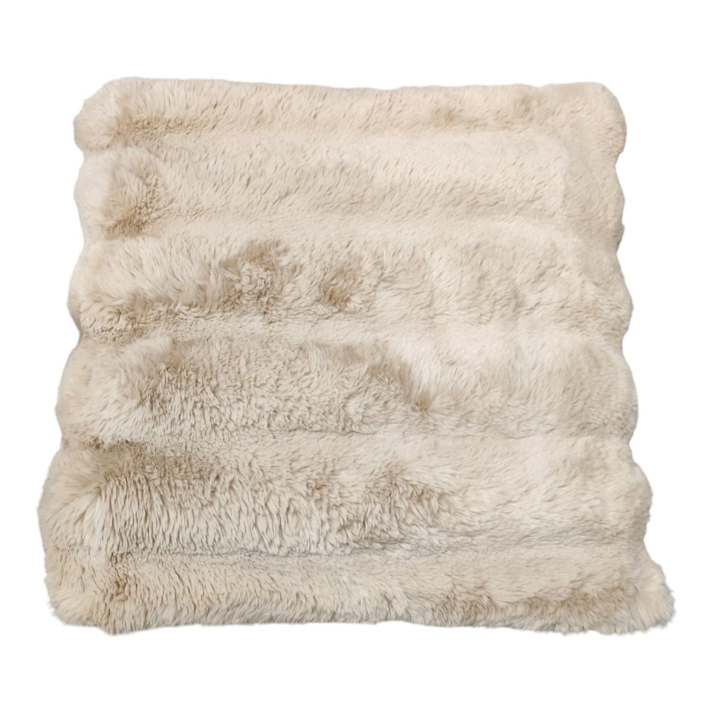 Cuscino Arredo Owen 50x50 Riviera pelliccia
