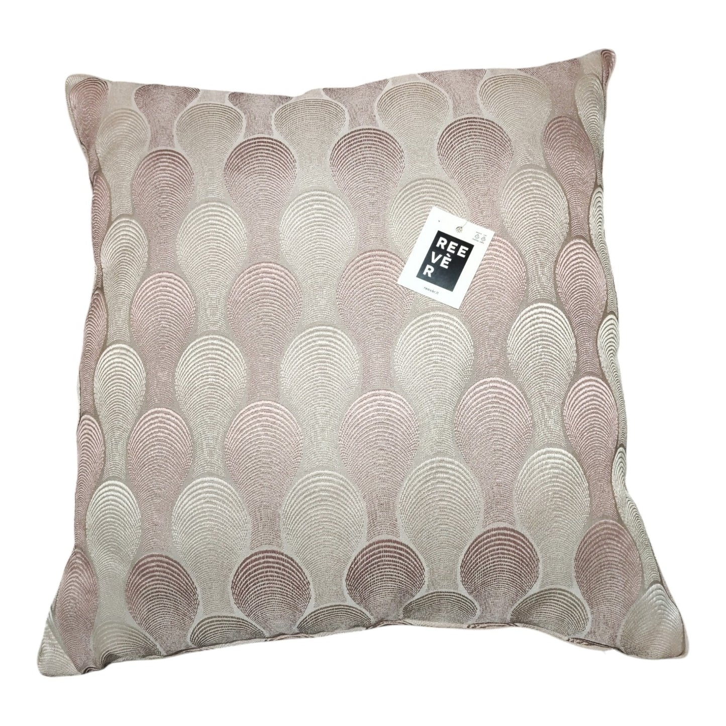 Cuscino Arredo Zirma 50x50 Reevèr