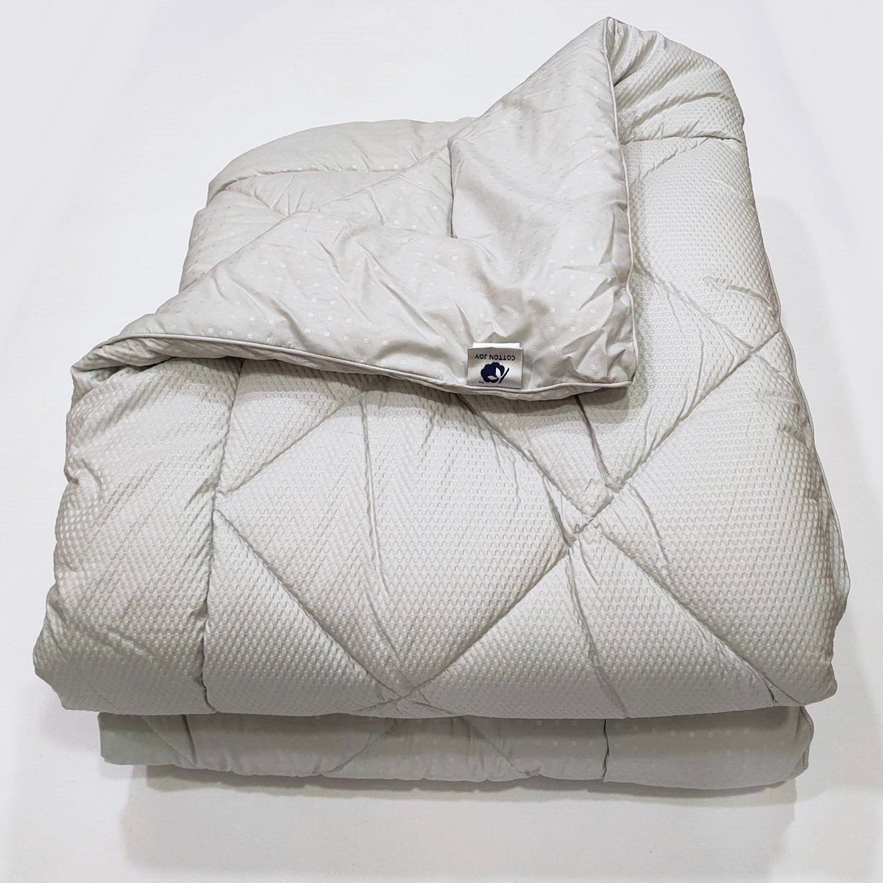 Trapunta 1 posto Boss Cotton Joy