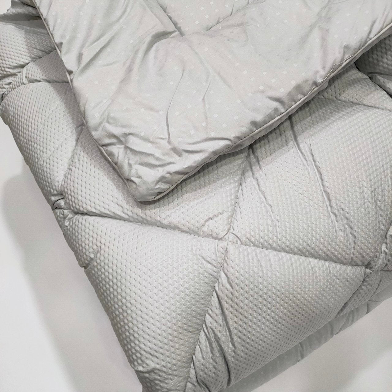 Trapunta 1 posto Boss Cotton Joy