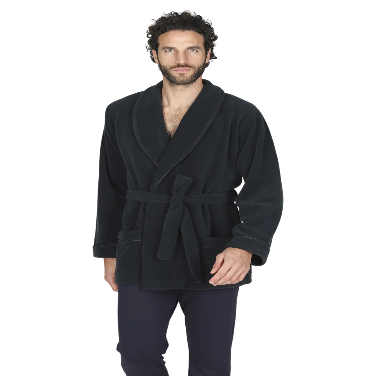 Giacca da Camera Uomo Luxor JCL130 Julipet
