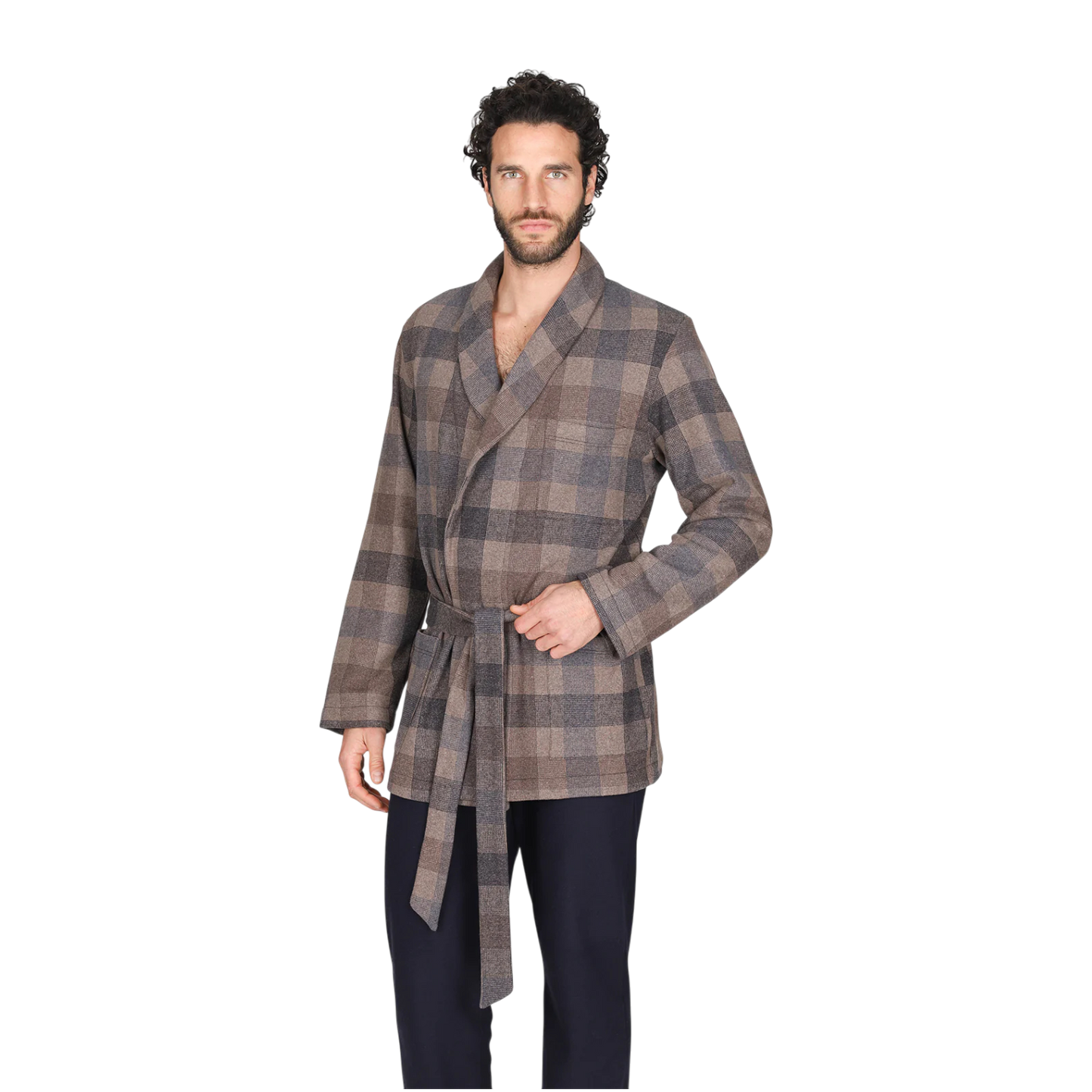 Cardigan Uomo Alleghe JCL749 Julipet