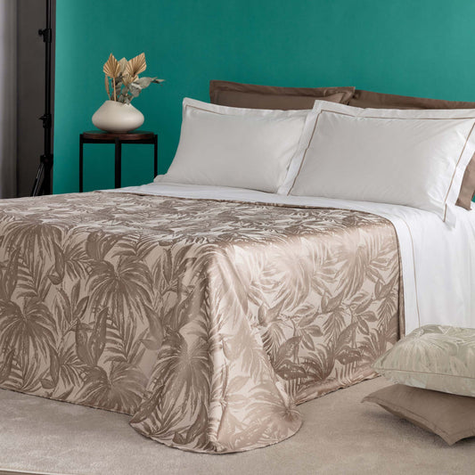 Copriletto Jacquard Comala Reever