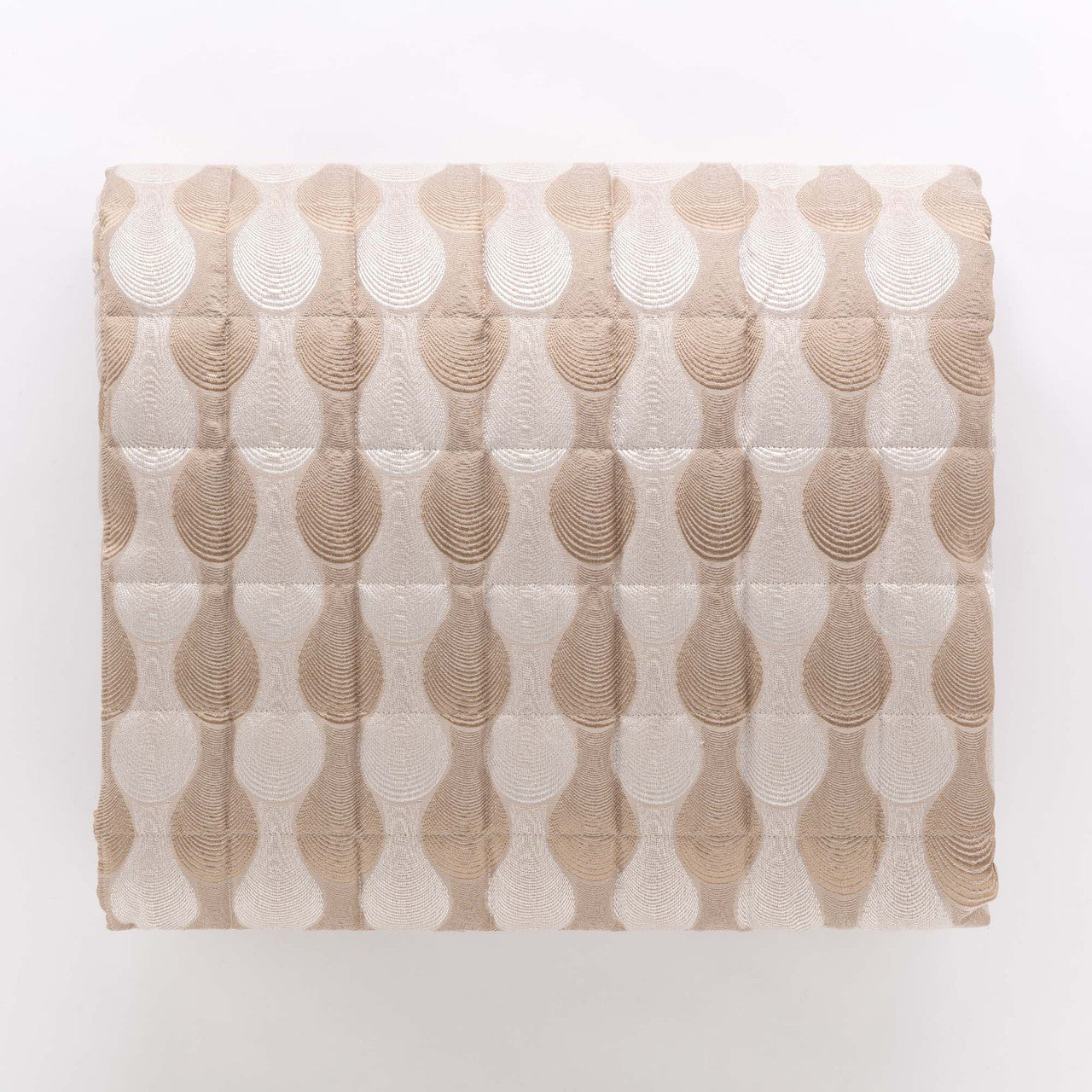 Trapuntino Jacquard Zirma Reever