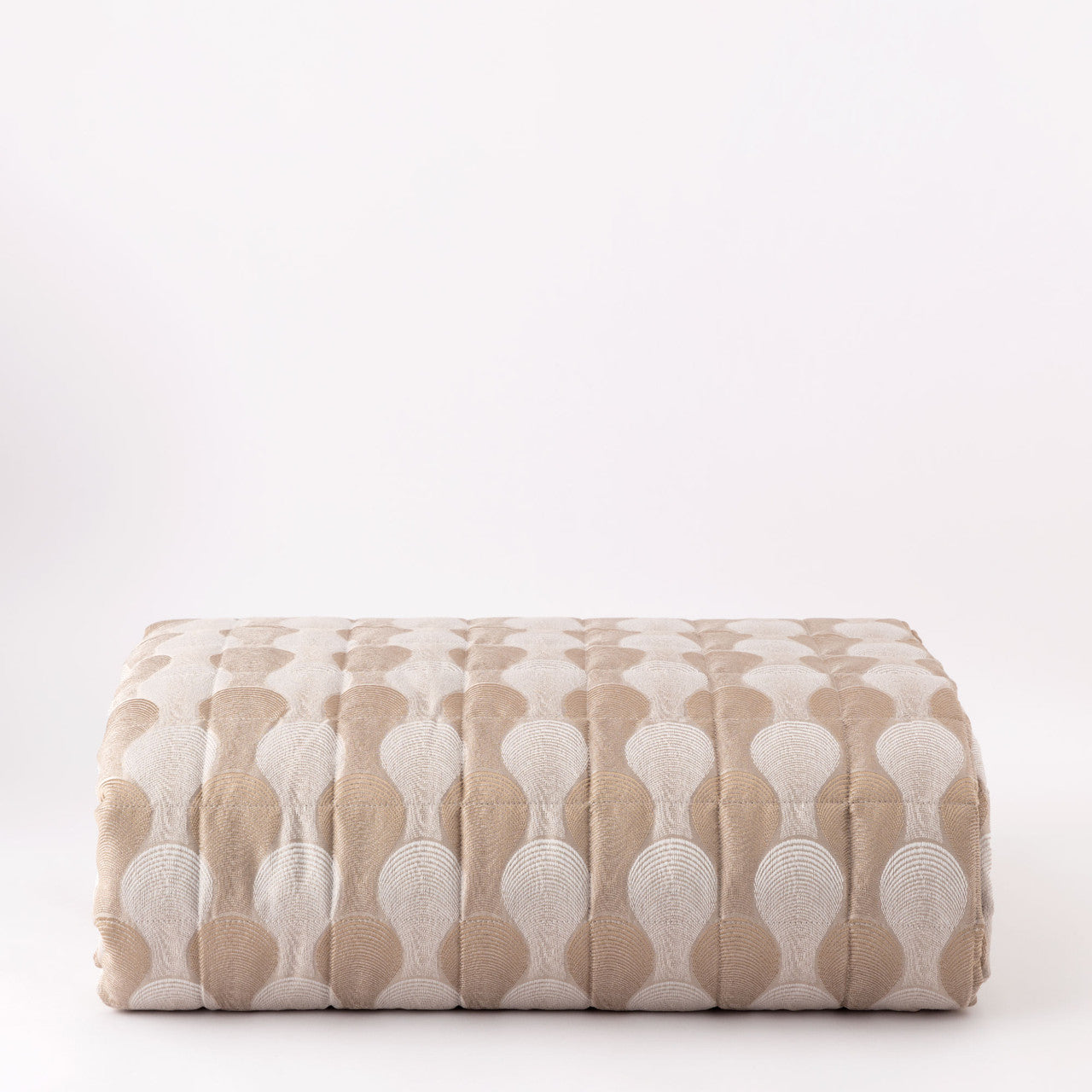 Trapuntino Jacquard Zirma Reever