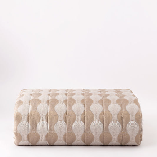 Trapuntino Jacquard Zirma Reever