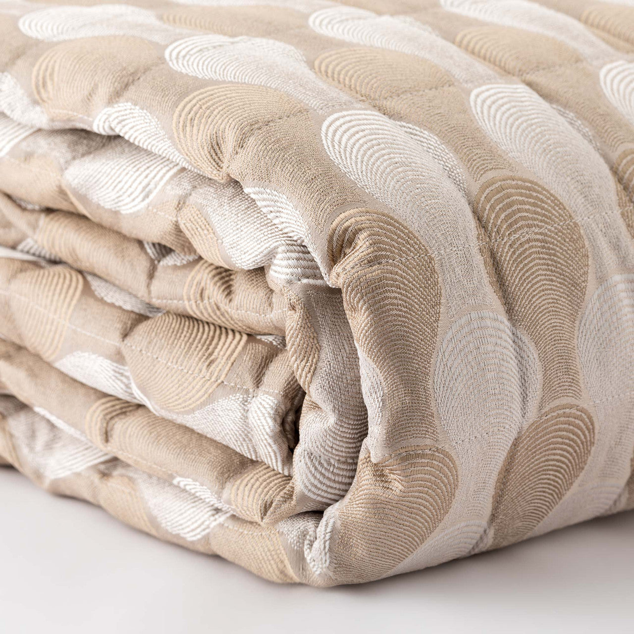 Trapuntino Jacquard Zirma Reever