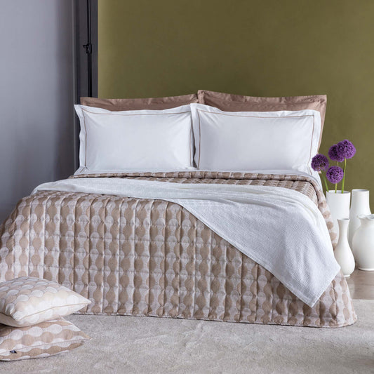 Trapuntino Jacquard Zirma Reever