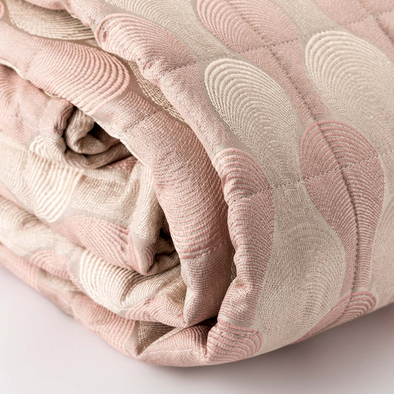 Trapuntino Jacquard Zirma Reever