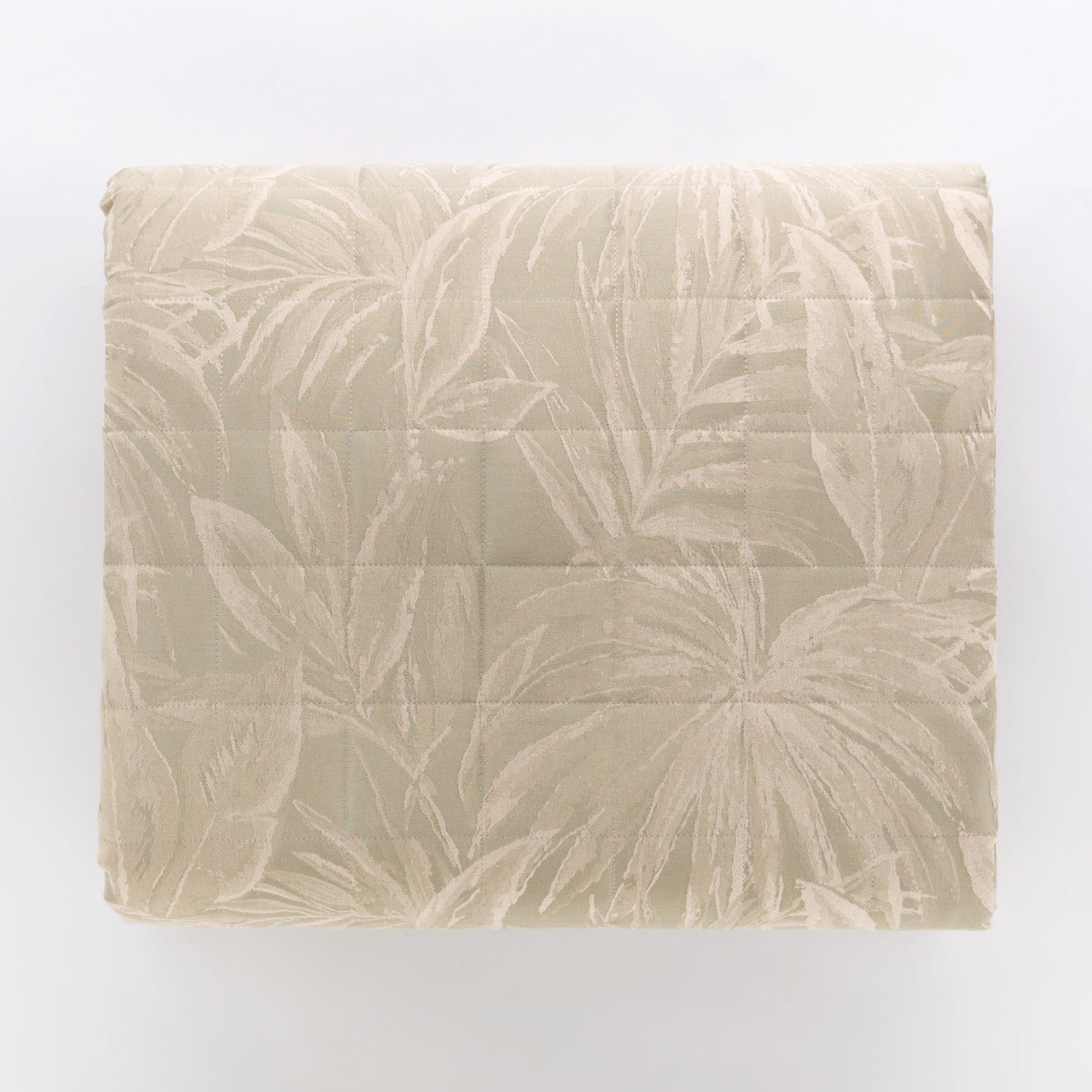 Trapuntino Jacquard Comala Reever