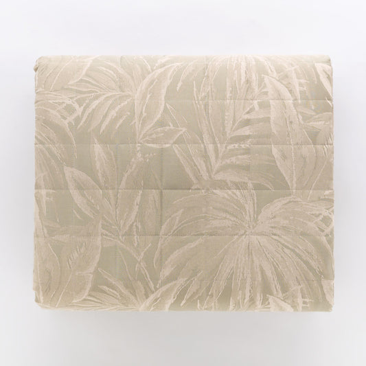 Trapuntino Jacquard Comala Reever