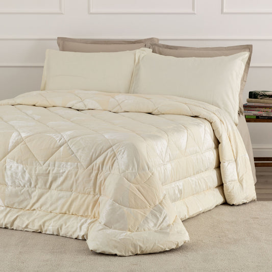 Trapunta Jacquard Brando Riviera