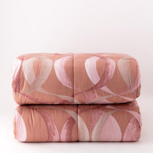 Trapunta matrimoniale Robert Riviera