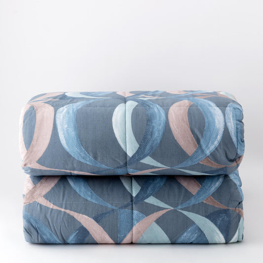 Trapunta matrimoniale Robert Riviera