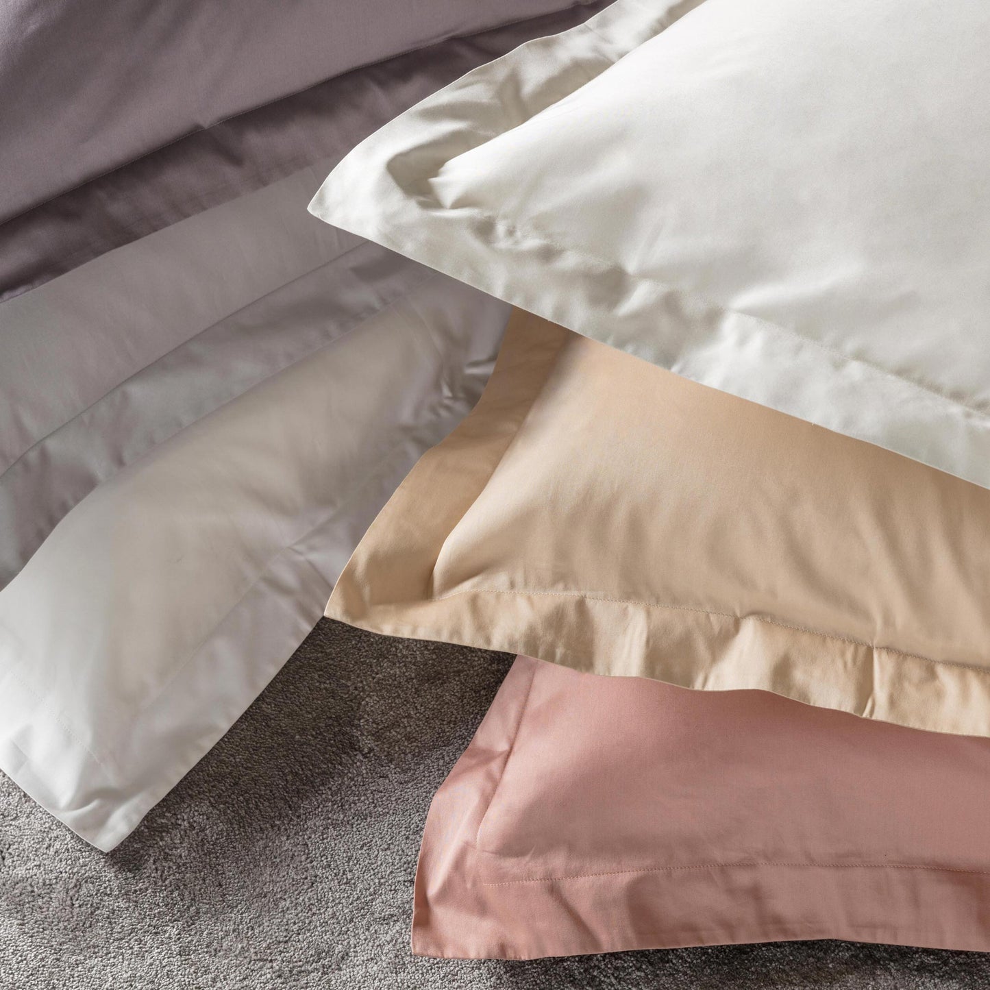 Completo Lenzuolo 2 Poosti Charme Reever